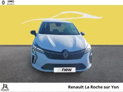 Photo 8 Renault Clio  1.0 SCe 65ch Evolution - 24