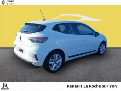 Photo 11 Renault Clio  1.0 SCe 65ch Evolution - 24