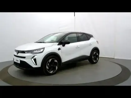 Photo Renault Captur