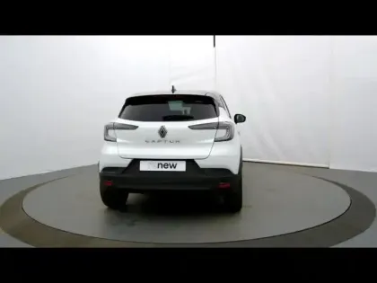 Photo 9 Renault Captur  1.0 Eco-G 100ch Techno