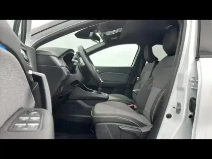 Photo 13 Renault Captur  1.0 Eco-G 100ch Techno