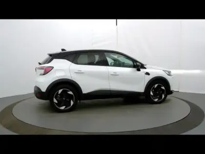 Photo 6 Renault Captur  1.0 Eco-G 100ch Techno