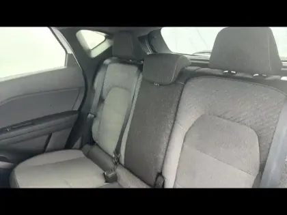 Photo 11 Renault Captur  1.0 Eco-G 100ch Techno