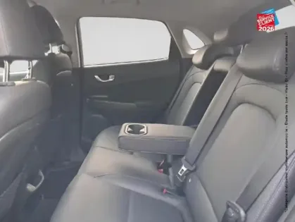 Photo 10 Hyundai Kona  Electric 39 kWh - 136ch Executive