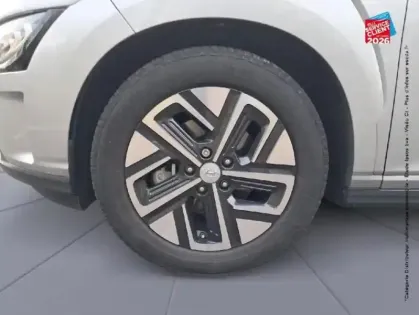 Photo 9 Hyundai Kona  Electric 39 kWh - 136ch Executive
