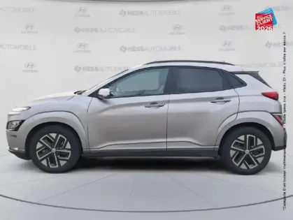 Photo 8 Hyundai Kona  Electric 39 kWh - 136ch Executive