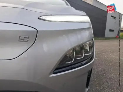 Photo 12 Hyundai Kona  Electric 39 kWh - 136ch Executive