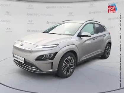Photo Hyundai Kona