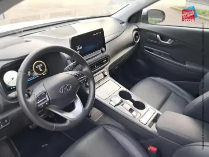 Photo 14 Hyundai Kona  Electric 39 kWh - 136ch Executive