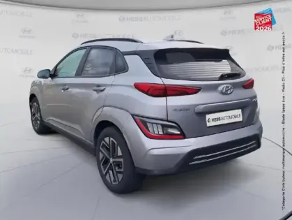 Photo 7 Hyundai Kona  Electric 39 kWh - 136ch Executive