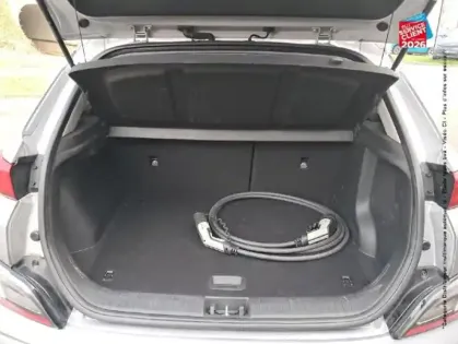 Photo 13 Hyundai Kona  Electric 39 kWh - 136ch Executive
