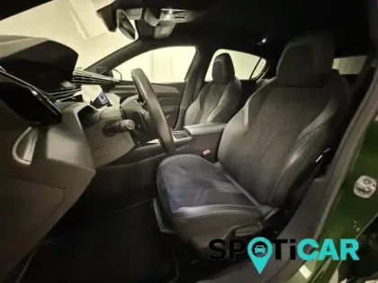 Photo 7 Peugeot 308  1.5 BlueHDi 130ch S&S GT EAT8