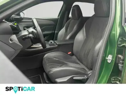 Photo 25 Peugeot 308  1.5 BlueHDi 130ch S&S GT EAT8