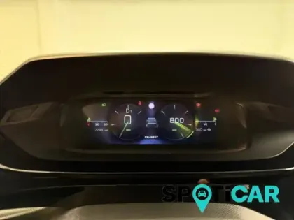 Photo 6 Peugeot 308  1.5 BlueHDi 130ch S&S GT EAT8