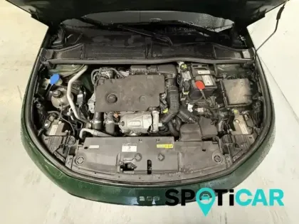 Photo 10 Peugeot 308  1.5 BlueHDi 130ch S&S GT EAT8