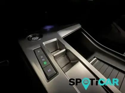 Photo 14 Peugeot 308  1.5 BlueHDi 130ch S&S GT EAT8