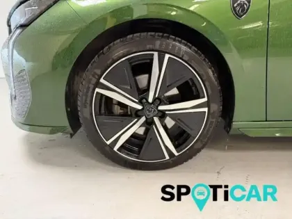 Photo 9 Peugeot 308  1.5 BlueHDi 130ch S&S GT EAT8