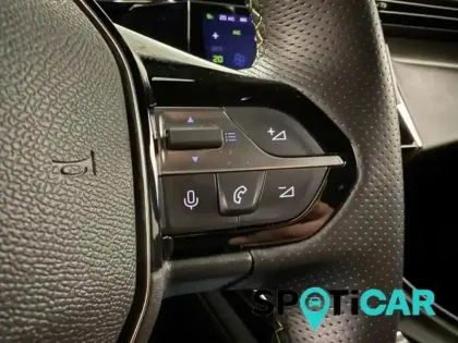 Photo 12 Peugeot 308  1.5 BlueHDi 130ch S&S GT EAT8