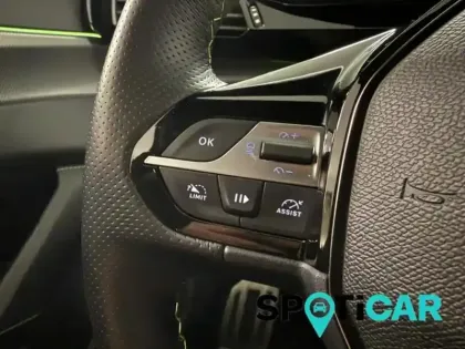 Photo 11 Peugeot 308  1.5 BlueHDi 130ch S&S GT EAT8