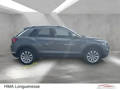 Photo 18 Volkswagen T-roc  1.5 TSI EVO 150ch Lounge Business S&S