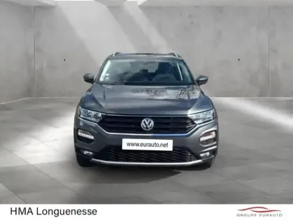 Photo 16 Volkswagen T-roc  1.5 TSI EVO 150ch Lounge Business S&S