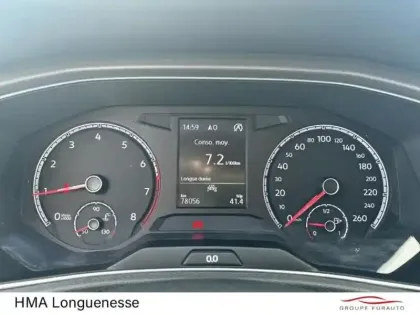 Photo 24 Volkswagen T-roc  1.5 TSI EVO 150ch Lounge Business S&S