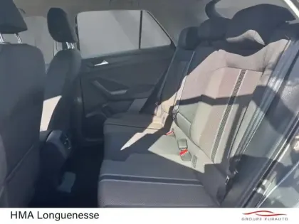 Photo 26 Volkswagen T-roc  1.5 TSI EVO 150ch Lounge Business S&S