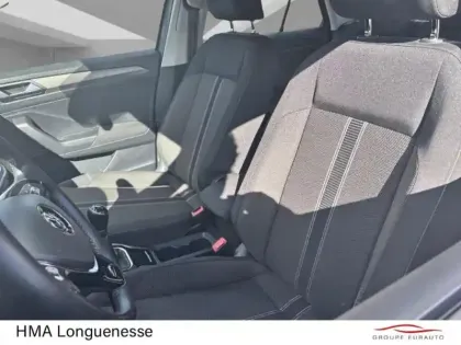 Photo 10 Volkswagen T-roc  1.5 TSI EVO 150ch Lounge Business S&S