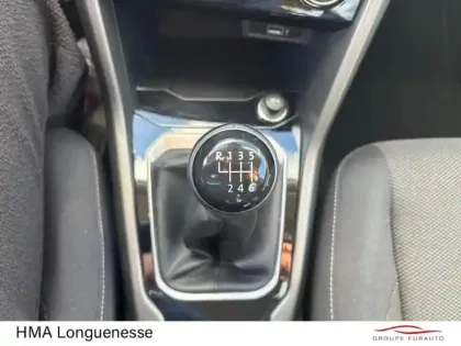 Photo 14 Volkswagen T-roc  1.5 TSI EVO 150ch Lounge Business S&S