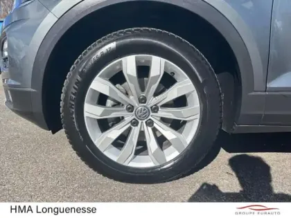 Photo 27 Volkswagen T-roc  1.5 TSI EVO 150ch Lounge Business S&S