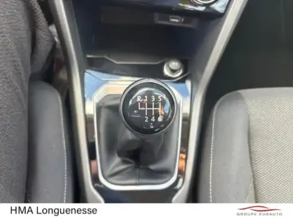 Photo 29 Volkswagen T-roc  1.5 TSI EVO 150ch Lounge Business S&S