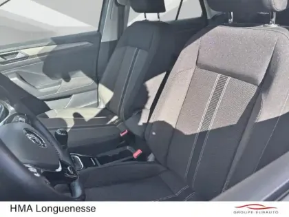 Photo 25 Volkswagen T-roc  1.5 TSI EVO 150ch Lounge Business S&S