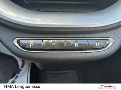 Photo 14 Fiat 500  e 95ch Icône