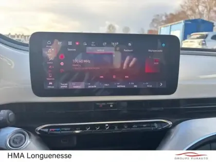 Photo 13 Fiat 500  e 95ch Icône