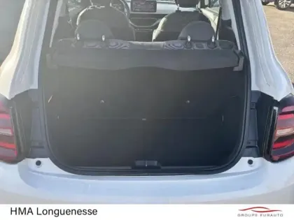 Photo 5 Fiat 500  e 95ch Icône