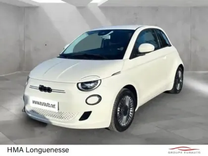 Photo Fiat 500