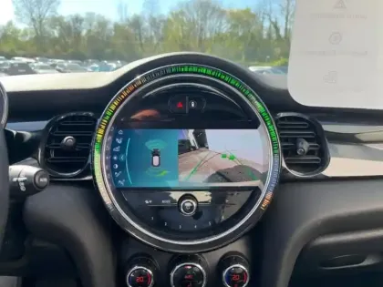 Photo 10 Mini Mini  Cooper SE 184ch Edition Premium Plus BVA 5CV