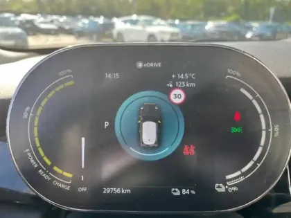 Photo 7 Mini Mini  Cooper SE 184ch Edition Premium Plus BVA 5CV