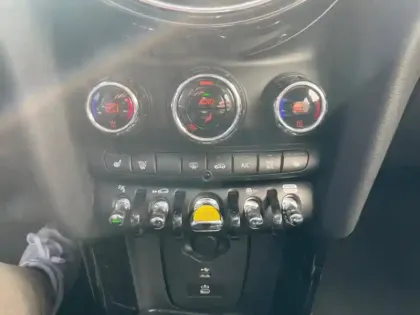 Photo 9 Mini Mini  Cooper SE 184ch Edition Premium Plus BVA 5CV