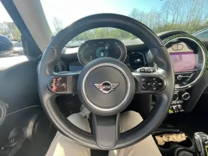 Photo 11 Mini Mini  Cooper SE 184ch Edition Premium Plus BVA 5CV