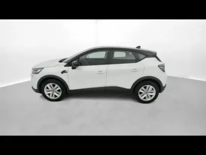 Photo 7 Renault Captur  1.0 Eco-G 100ch Evolution