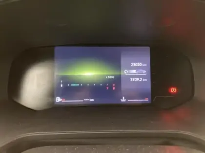 Photo 9 Renault Captur  1.0 Eco-G 100ch Evolution