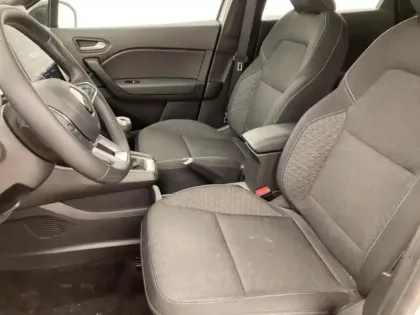 Photo 11 Renault Captur  1.0 Eco-G 100ch Evolution