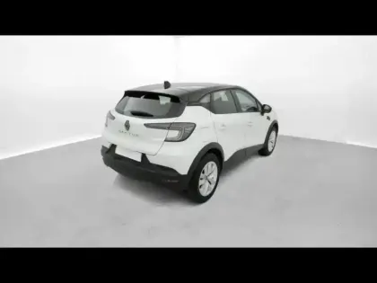 Photo 5 Renault Captur  1.0 Eco-G 100ch Evolution