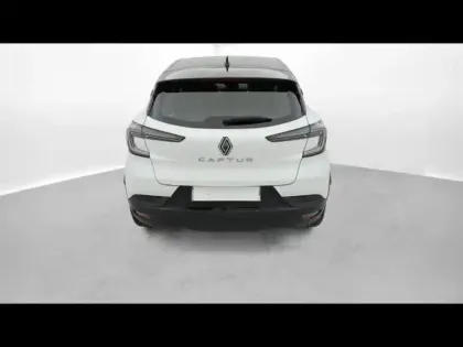 Photo 8 Renault Captur  1.0 Eco-G 100ch Evolution