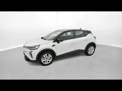 Photo 6 Renault Captur  1.0 Eco-G 100ch Evolution