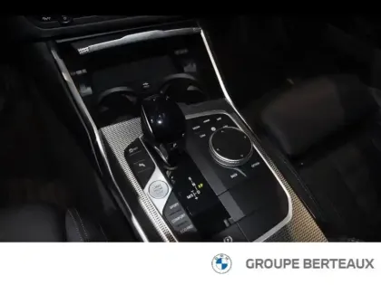 Photo 13 BMW Serie 3 Série 3 Touring 318dA MH 150ch M Sport