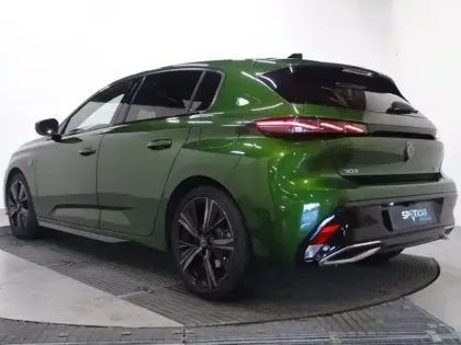 Photo 6 Peugeot 308  PHEV 225ch GT Pack e-EAT8