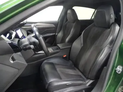 Photo 10 Peugeot 308  PHEV 225ch GT Pack e-EAT8