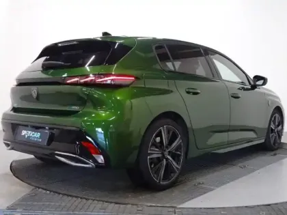 Photo 7 Peugeot 308  PHEV 225ch GT Pack e-EAT8